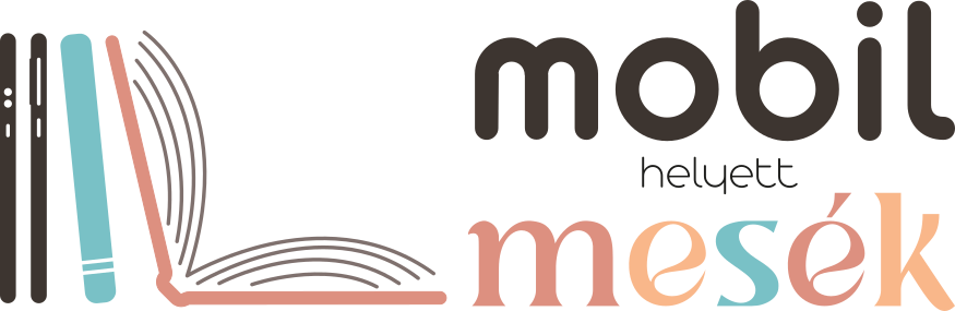 Mobil helyett mesék